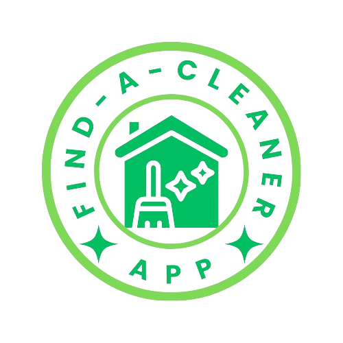 Cleaning App Logo1 Edited