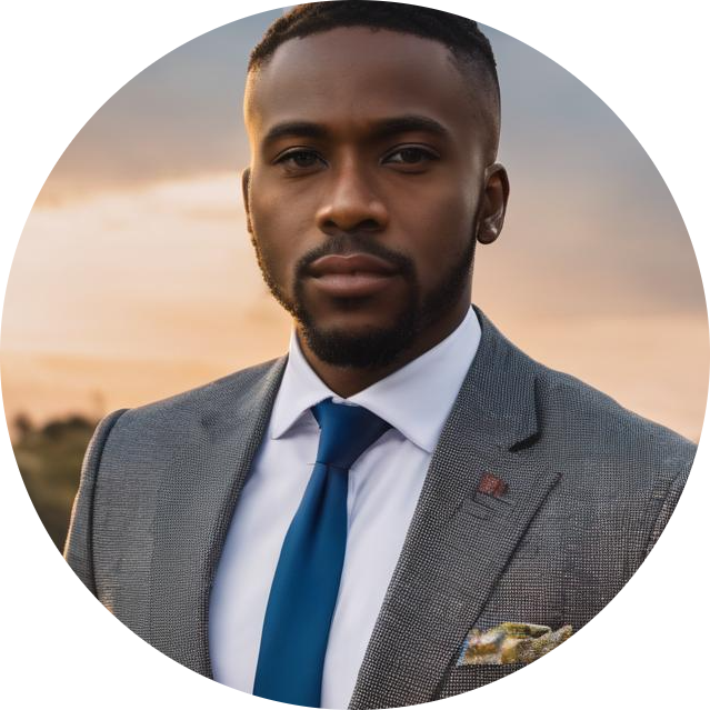 Kudumisa Holdings CEO